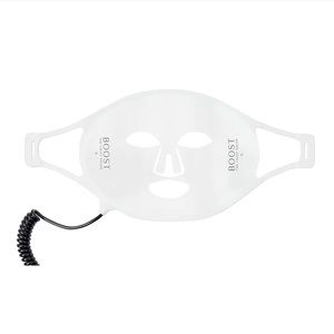 Brand New Red Light Facial therapy Mask by Boost
